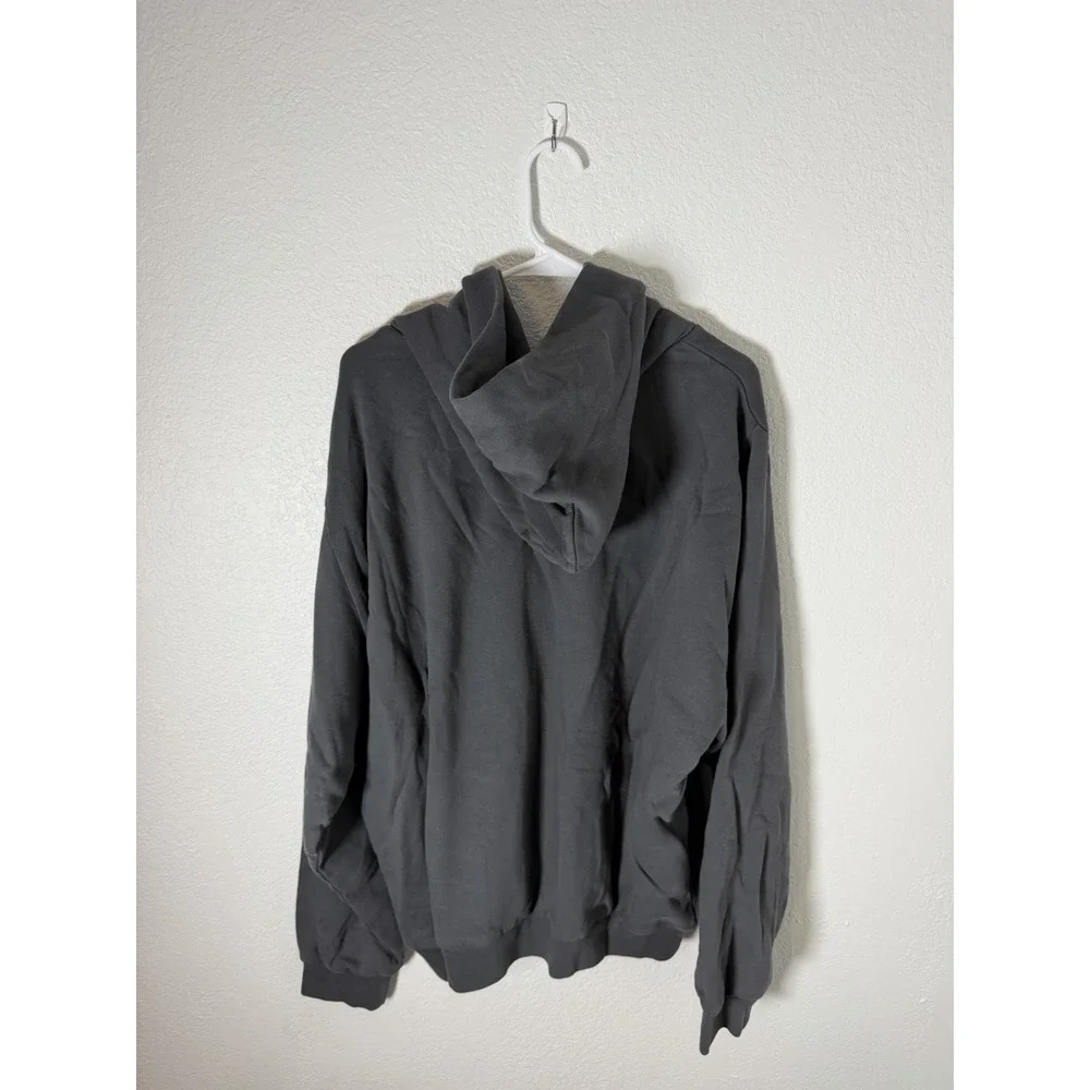 GAP yeezy zip